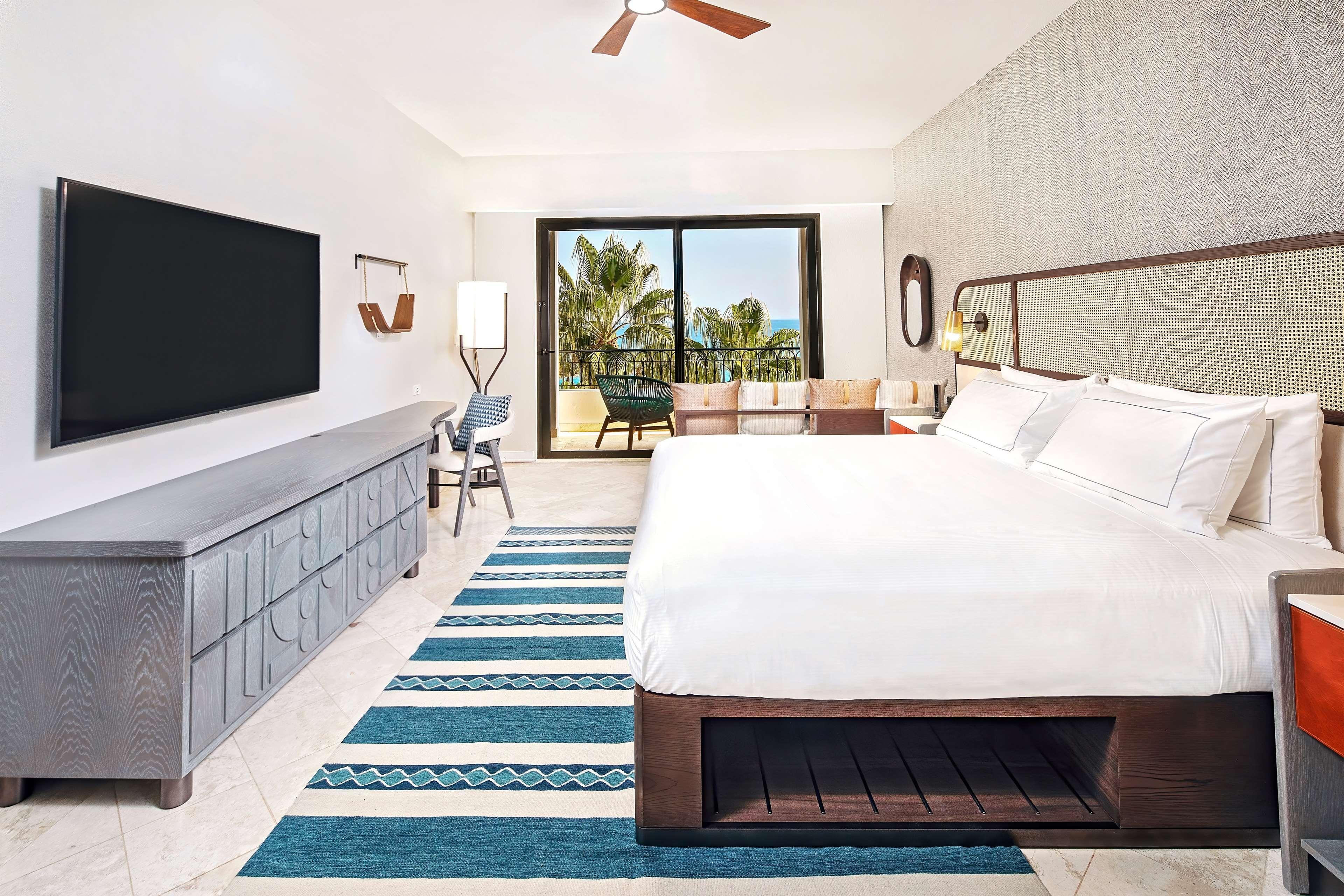 Hilton Grand Vacations Club La Pacifica Los Cabos Palmilla Ngoại thất bức ảnh
