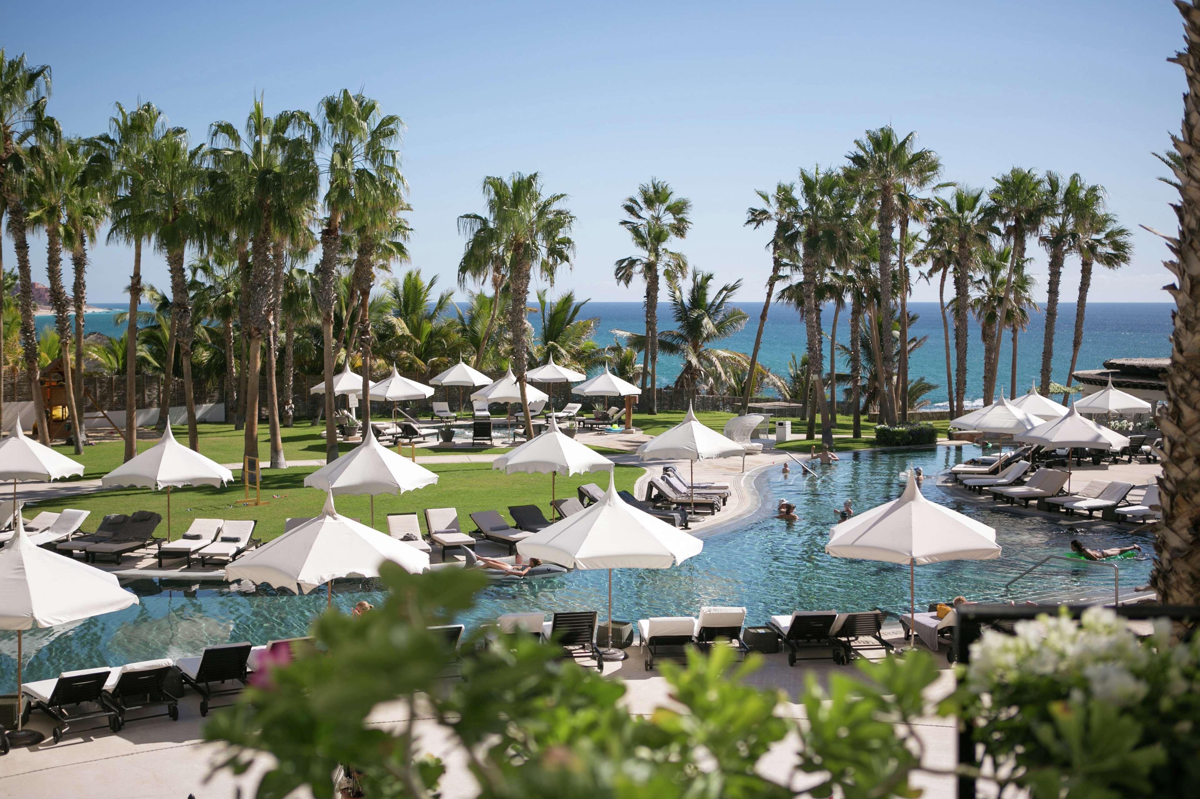Hilton Grand Vacations Club La Pacifica Los Cabos Palmilla Ngoại thất bức ảnh
