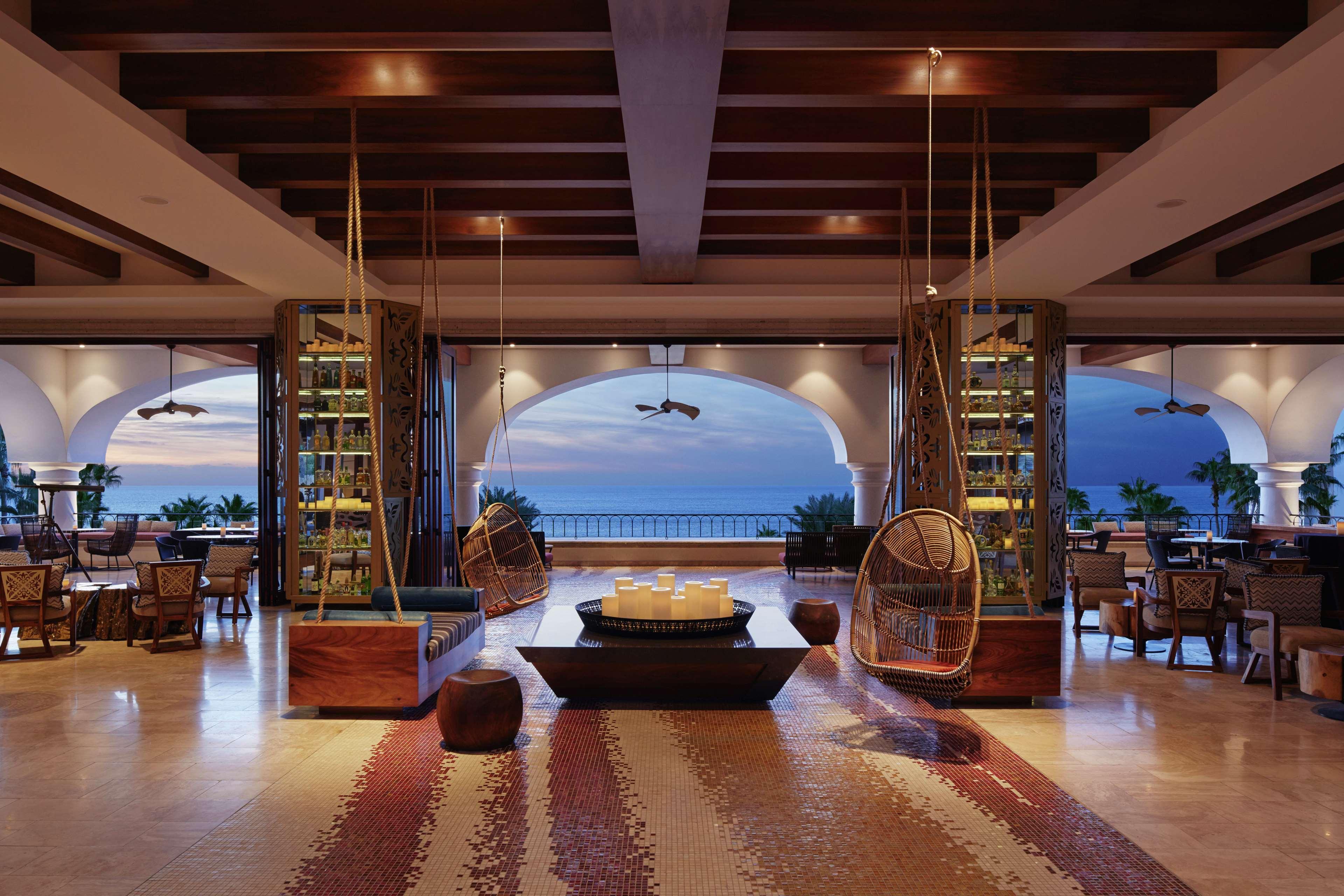 Hilton Grand Vacations Club La Pacifica Los Cabos Palmilla Ngoại thất bức ảnh