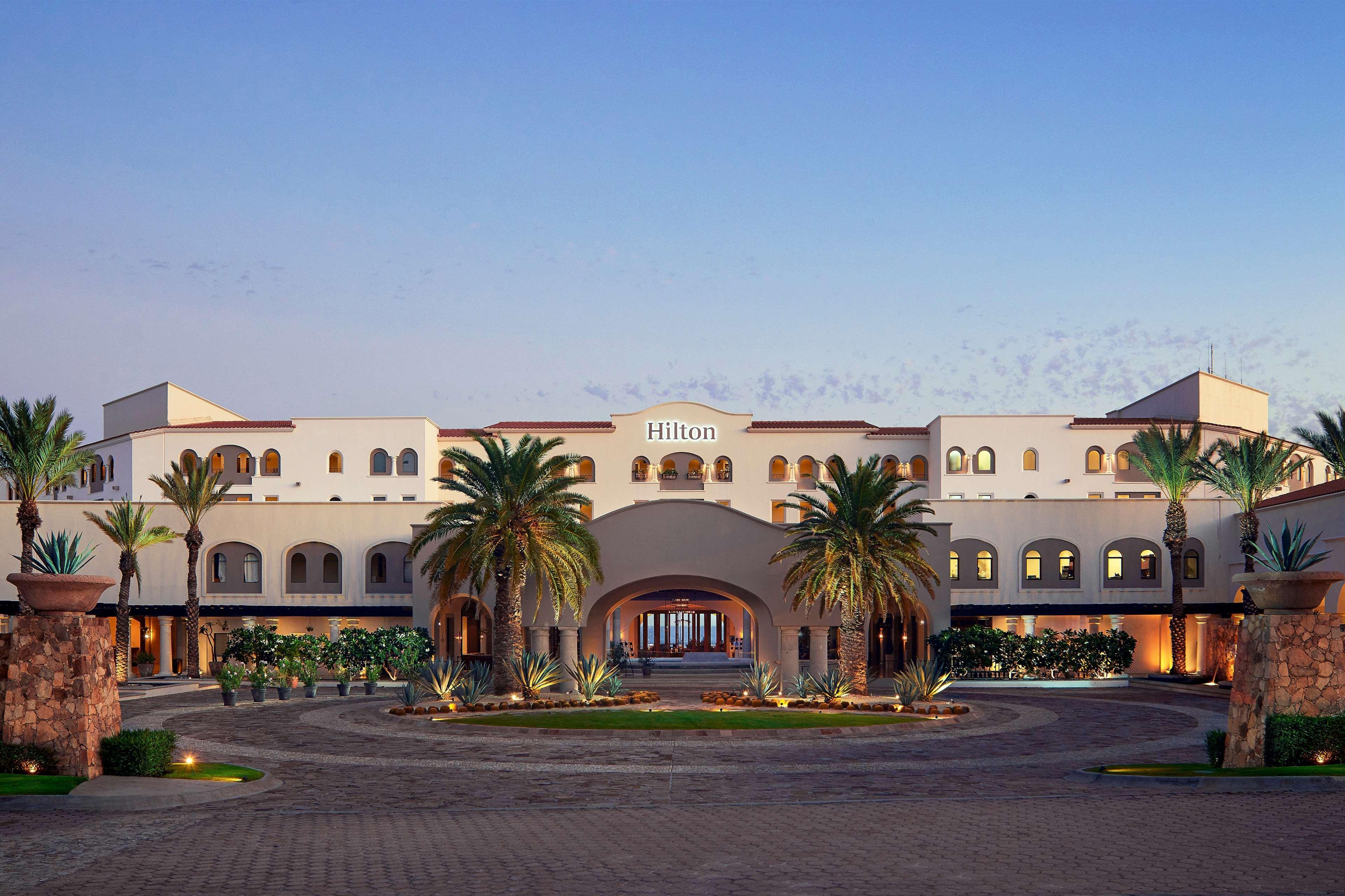 Hilton Grand Vacations Club La Pacifica Los Cabos Palmilla Ngoại thất bức ảnh