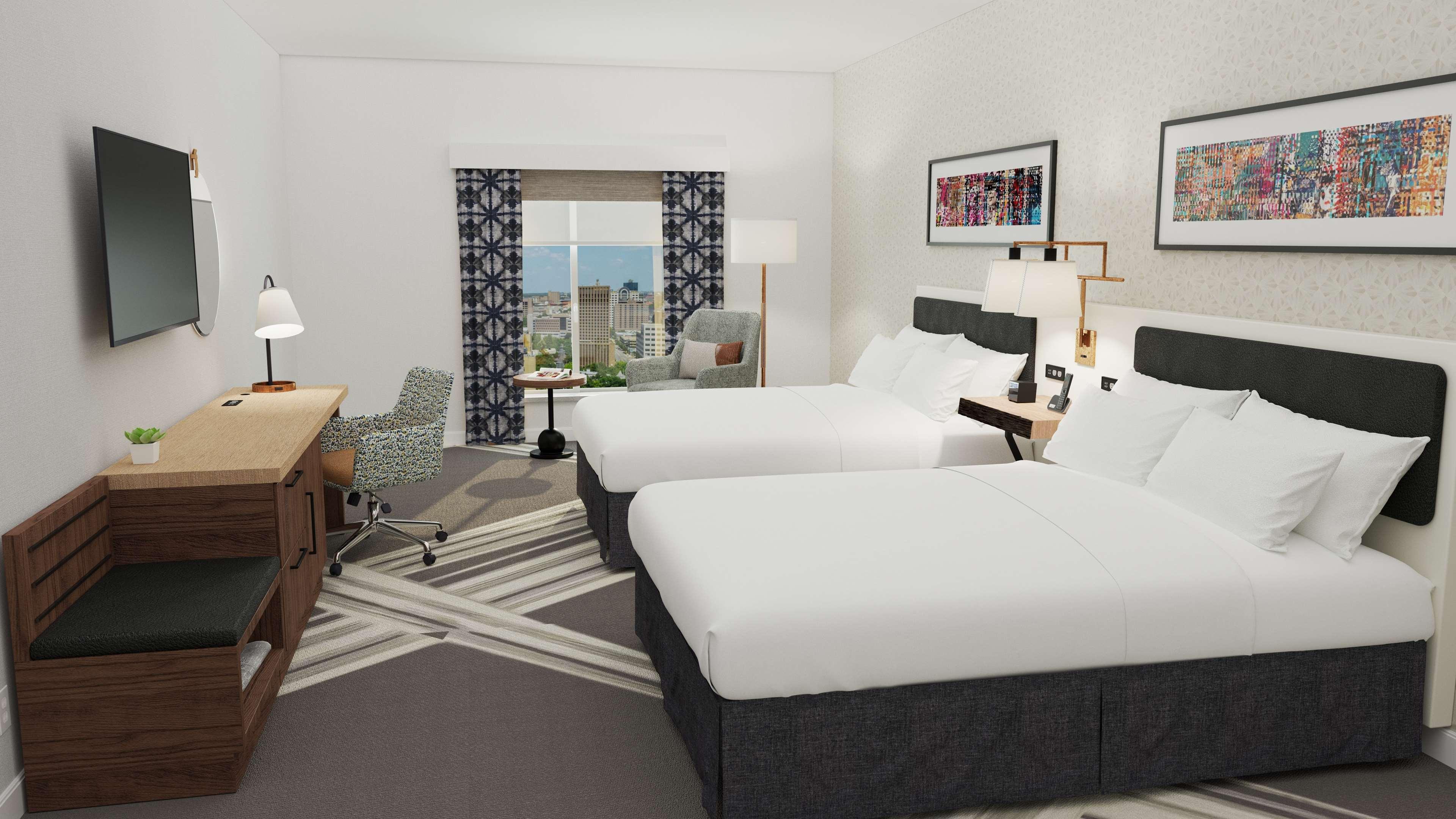 Hilton Grand Vacations Club La Pacifica Los Cabos Palmilla Ngoại thất bức ảnh