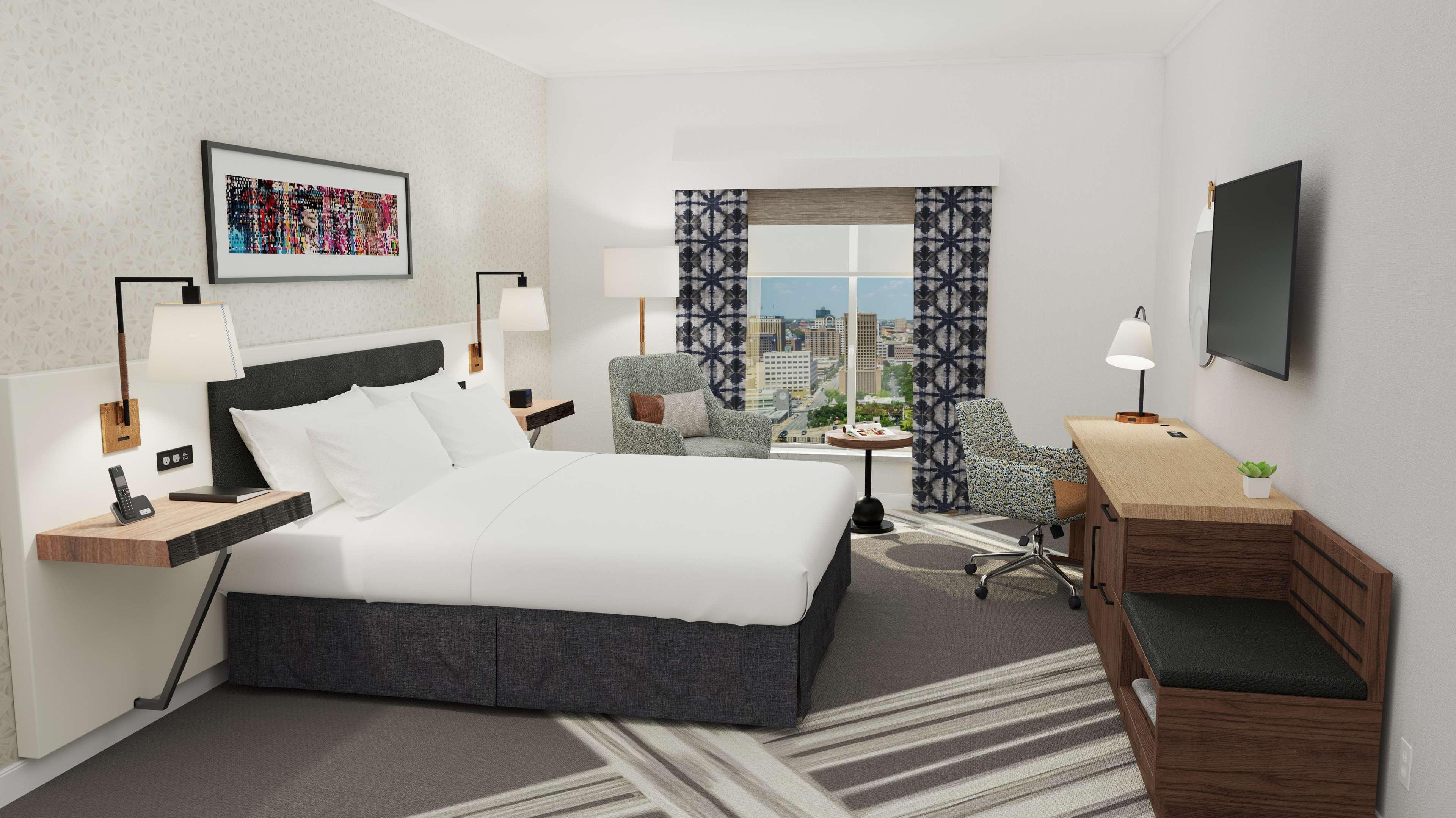 Hilton Grand Vacations Club La Pacifica Los Cabos Palmilla Ngoại thất bức ảnh
