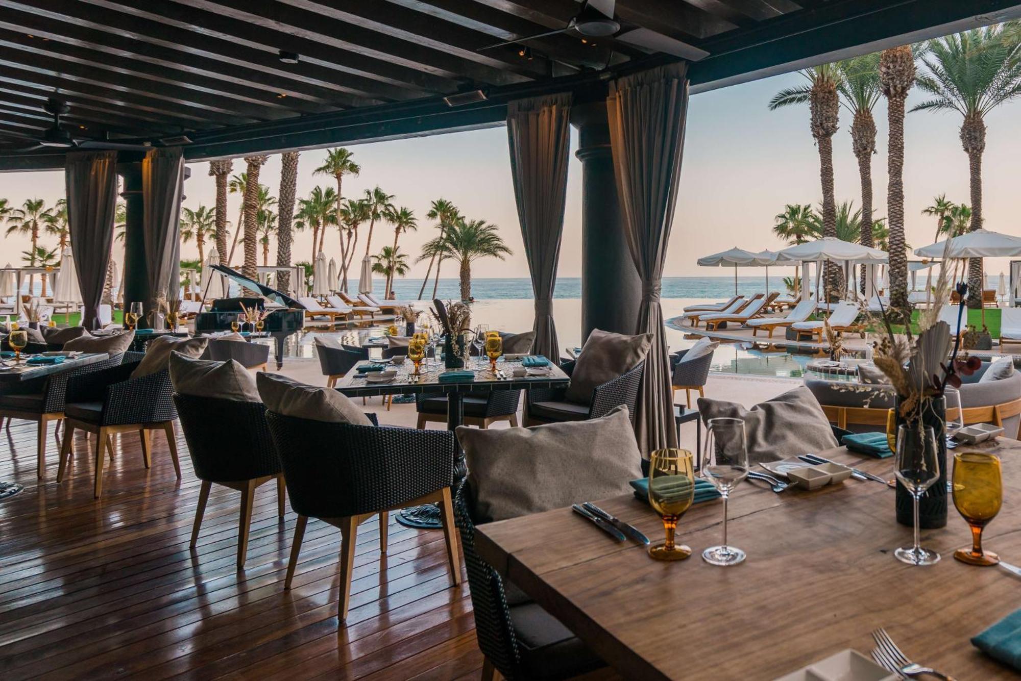 Hilton Grand Vacations Club La Pacifica Los Cabos Palmilla Ngoại thất bức ảnh