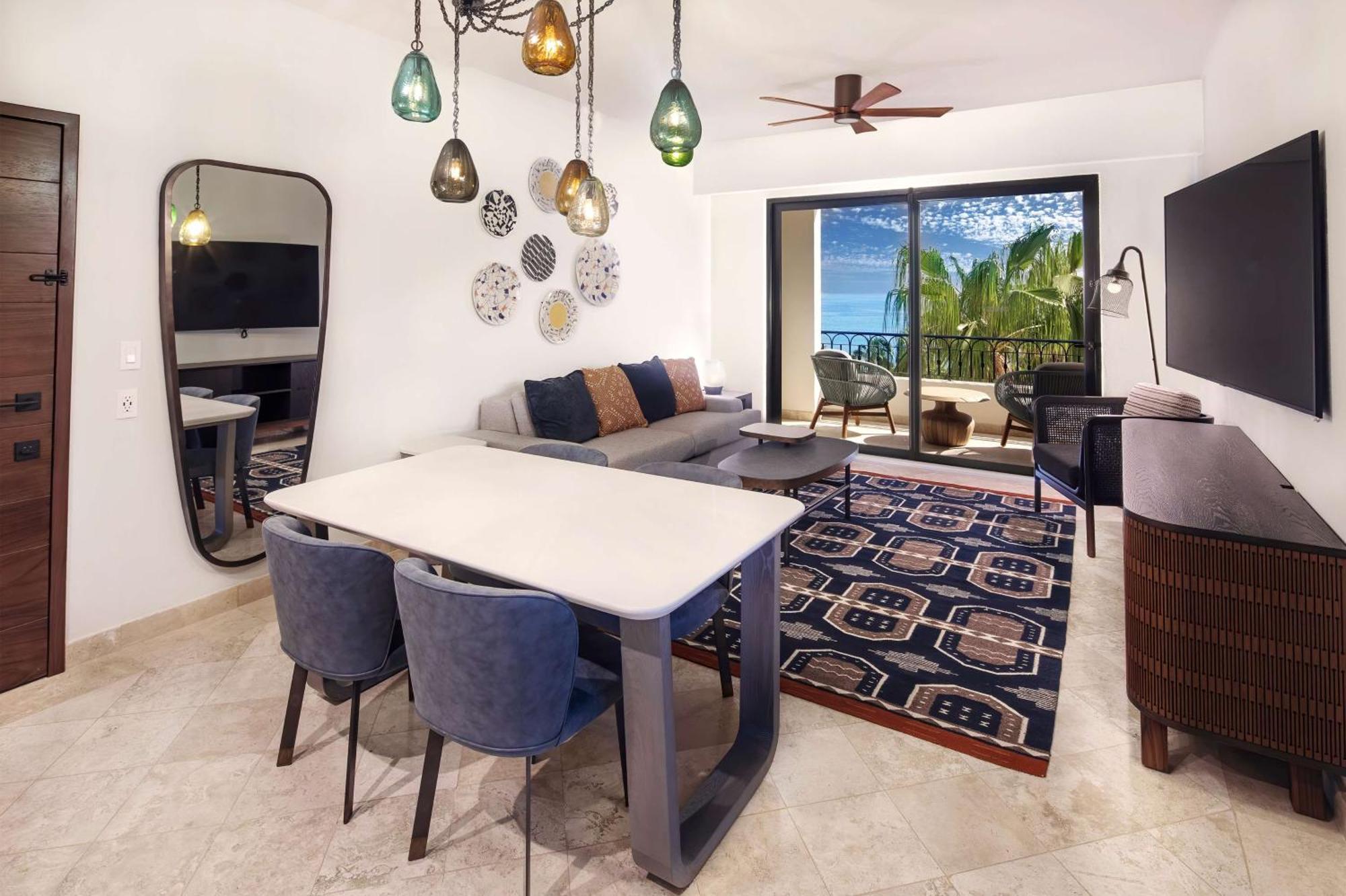 Hilton Grand Vacations Club La Pacifica Los Cabos Palmilla Ngoại thất bức ảnh