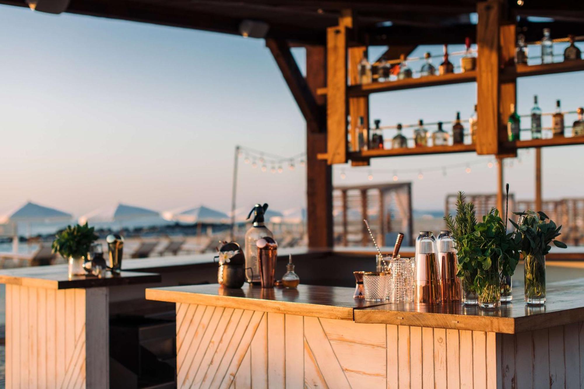 Hilton Grand Vacations Club La Pacifica Los Cabos Palmilla Ngoại thất bức ảnh