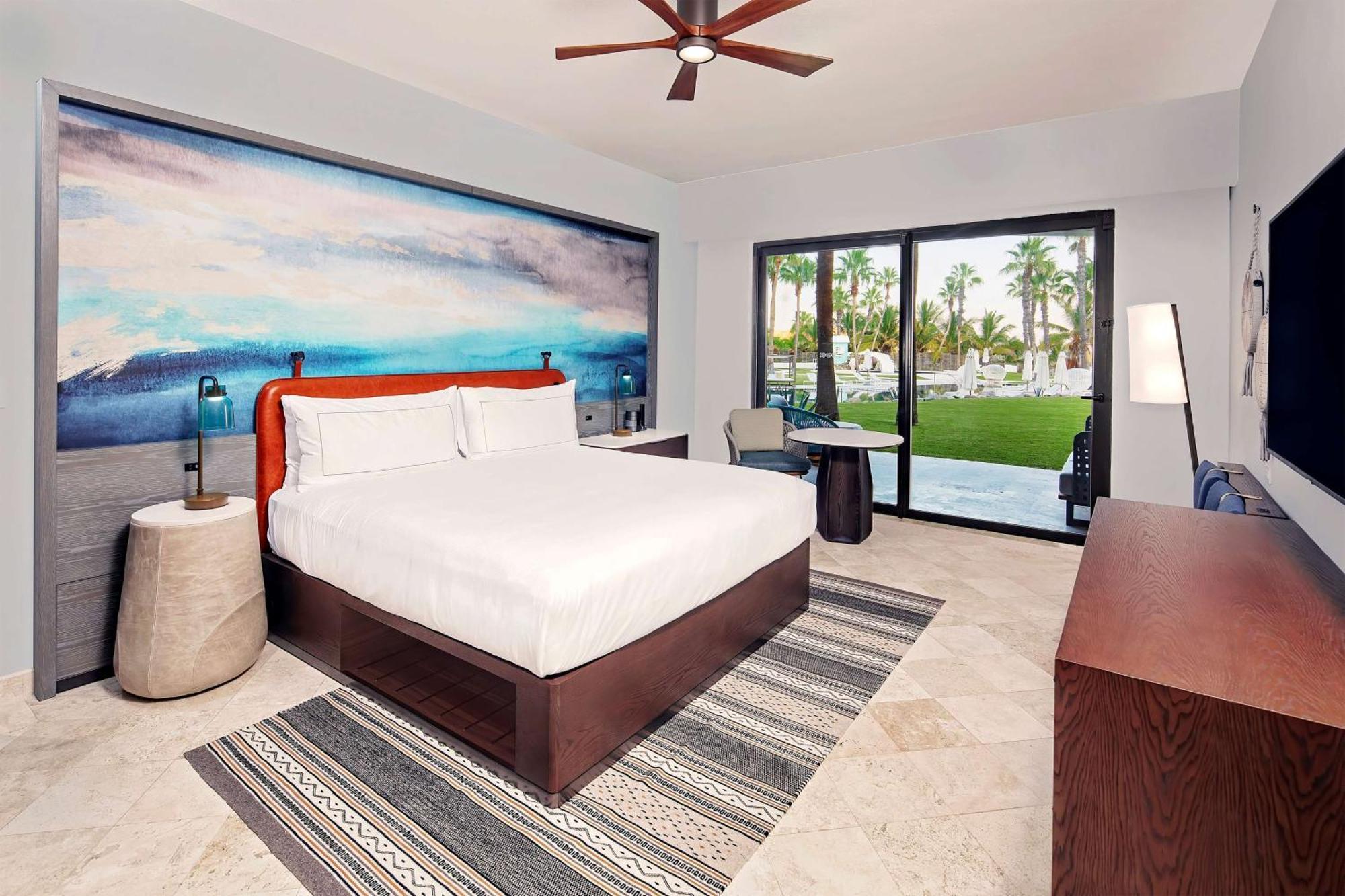 Hilton Grand Vacations Club La Pacifica Los Cabos Palmilla Ngoại thất bức ảnh