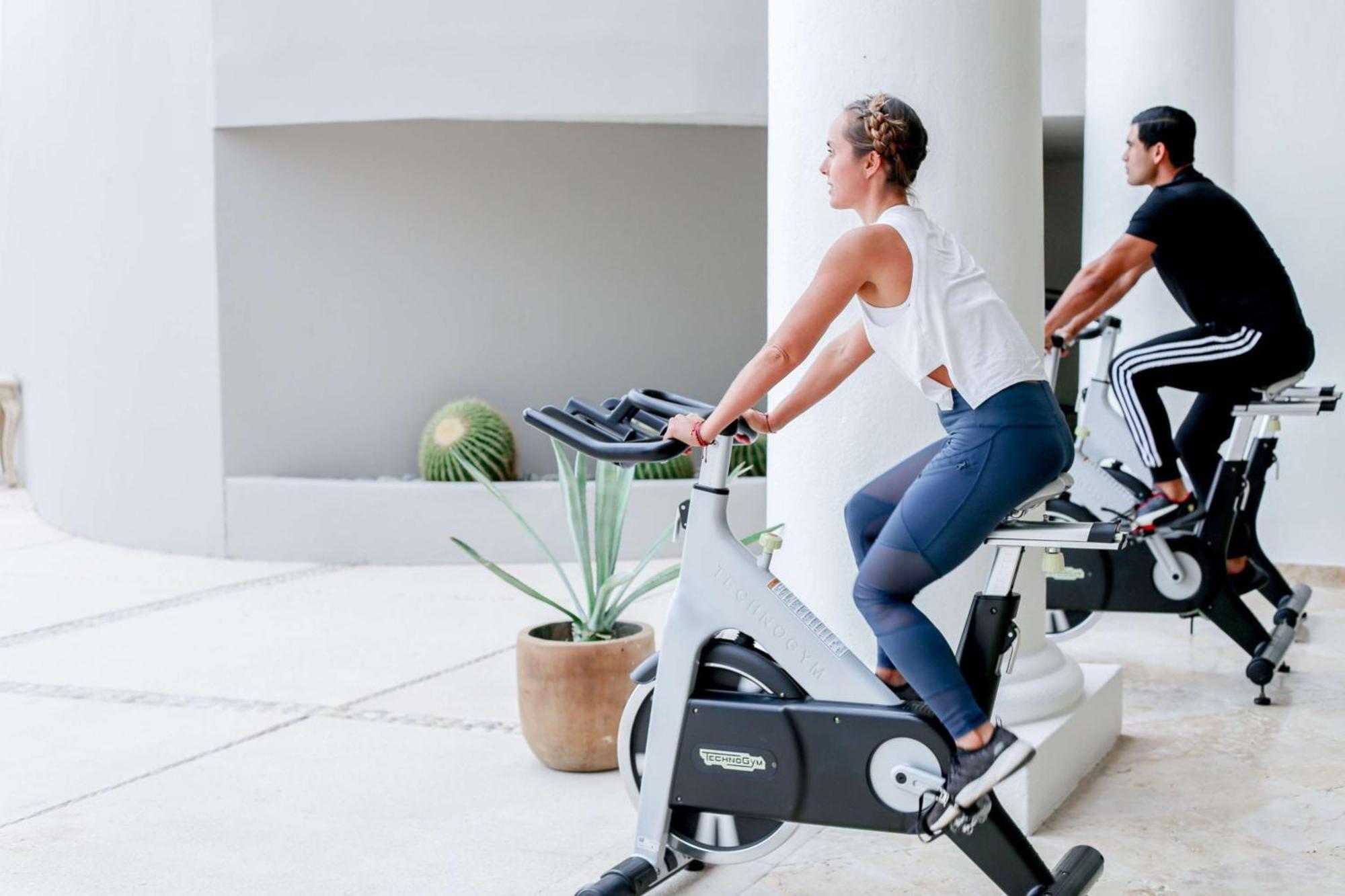 Hilton Grand Vacations Club La Pacifica Los Cabos Palmilla Ngoại thất bức ảnh