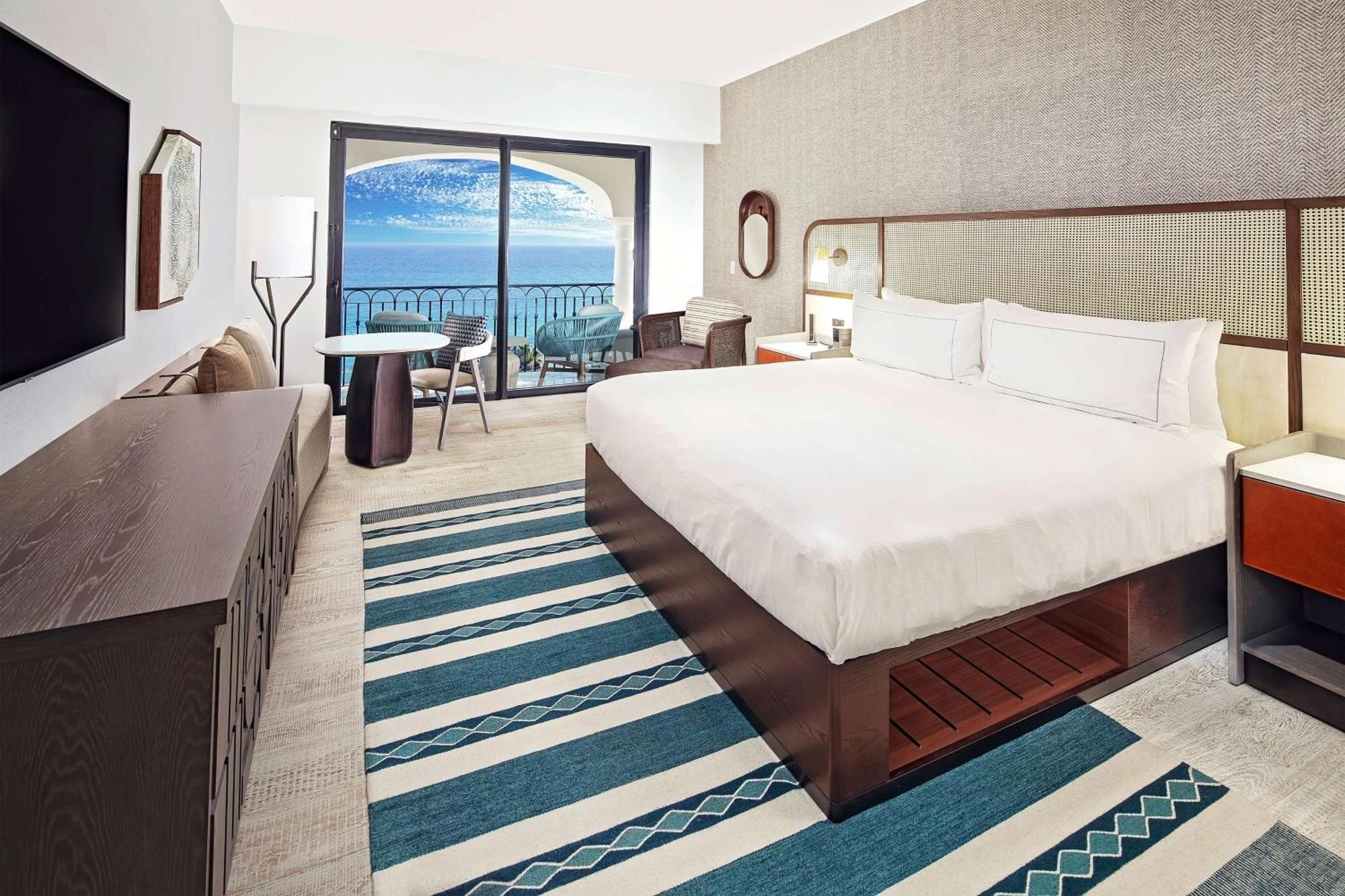 Hilton Grand Vacations Club La Pacifica Los Cabos Palmilla Ngoại thất bức ảnh