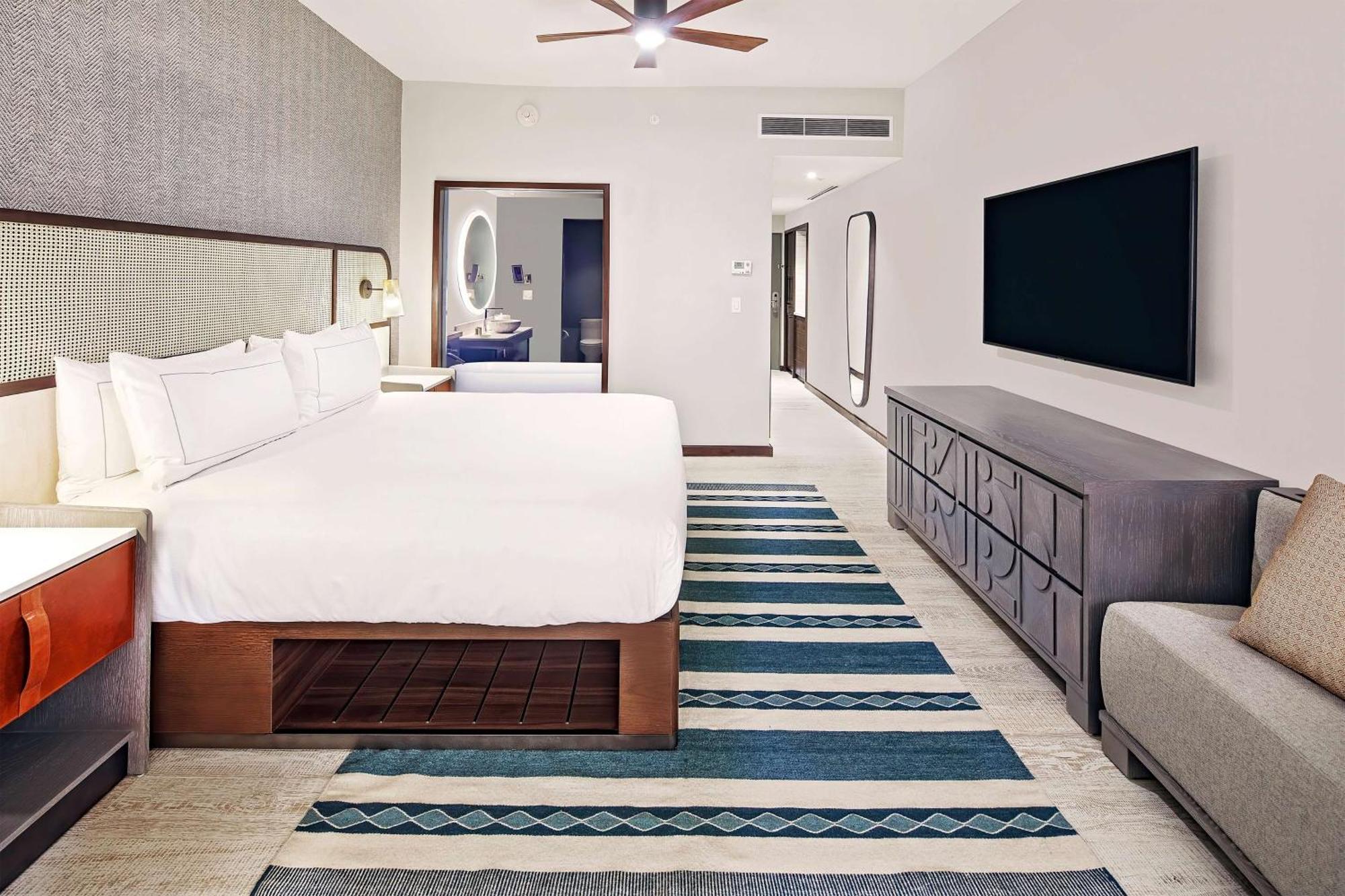Hilton Grand Vacations Club La Pacifica Los Cabos Palmilla Ngoại thất bức ảnh