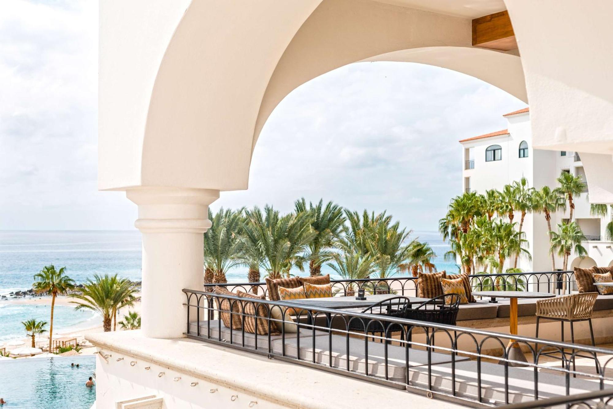 Hilton Grand Vacations Club La Pacifica Los Cabos Palmilla Ngoại thất bức ảnh