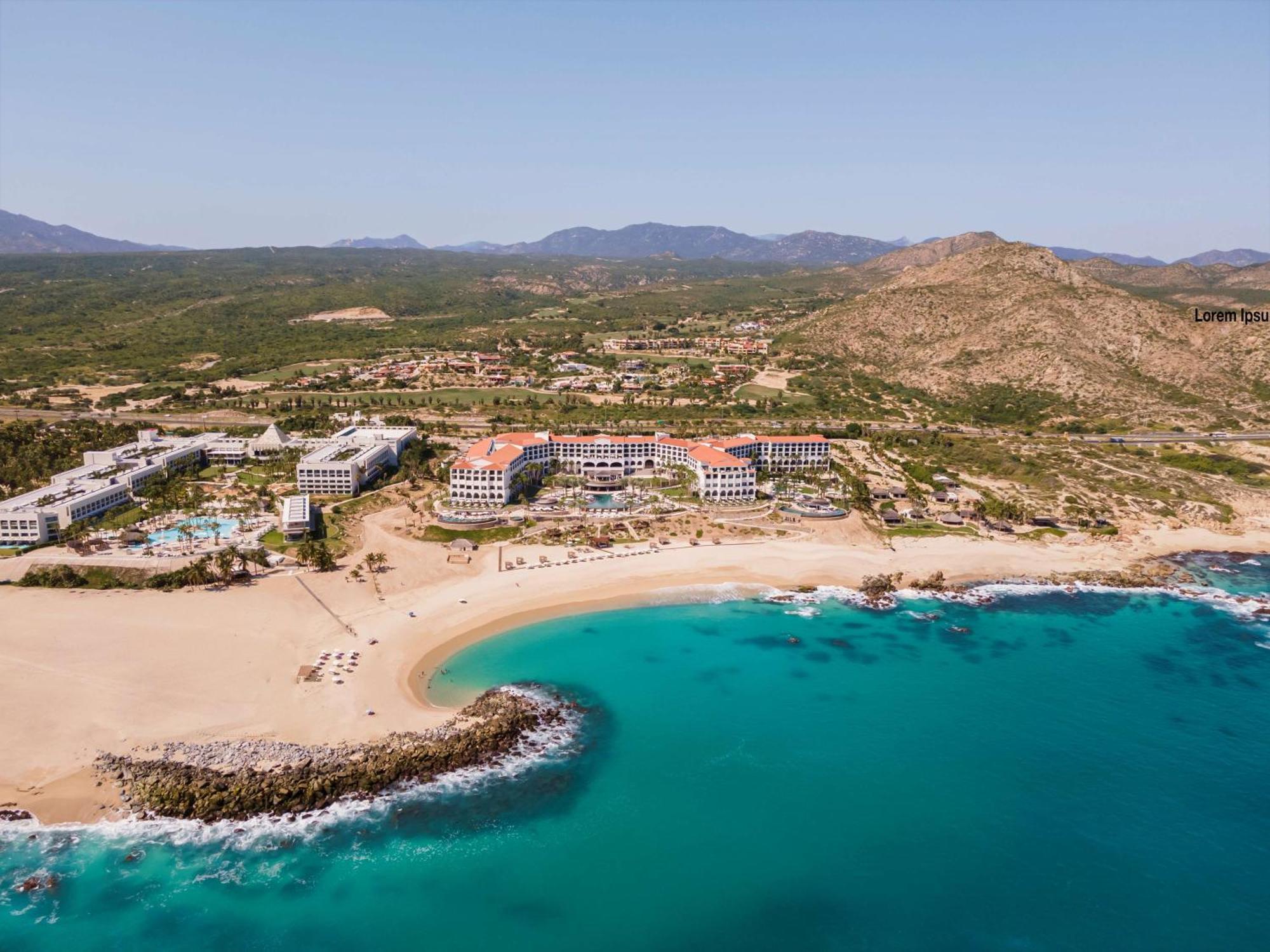 Hilton Grand Vacations Club La Pacifica Los Cabos Palmilla Ngoại thất bức ảnh