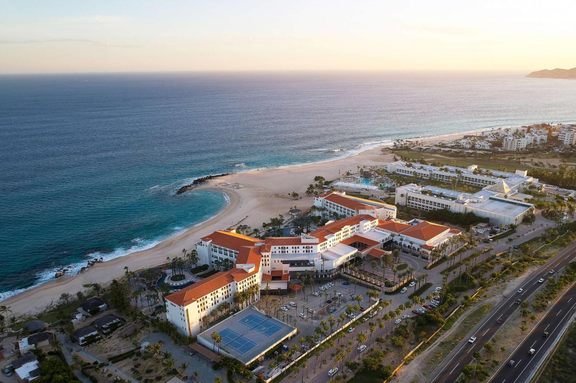 Hilton Grand Vacations Club La Pacifica Los Cabos Palmilla Ngoại thất bức ảnh