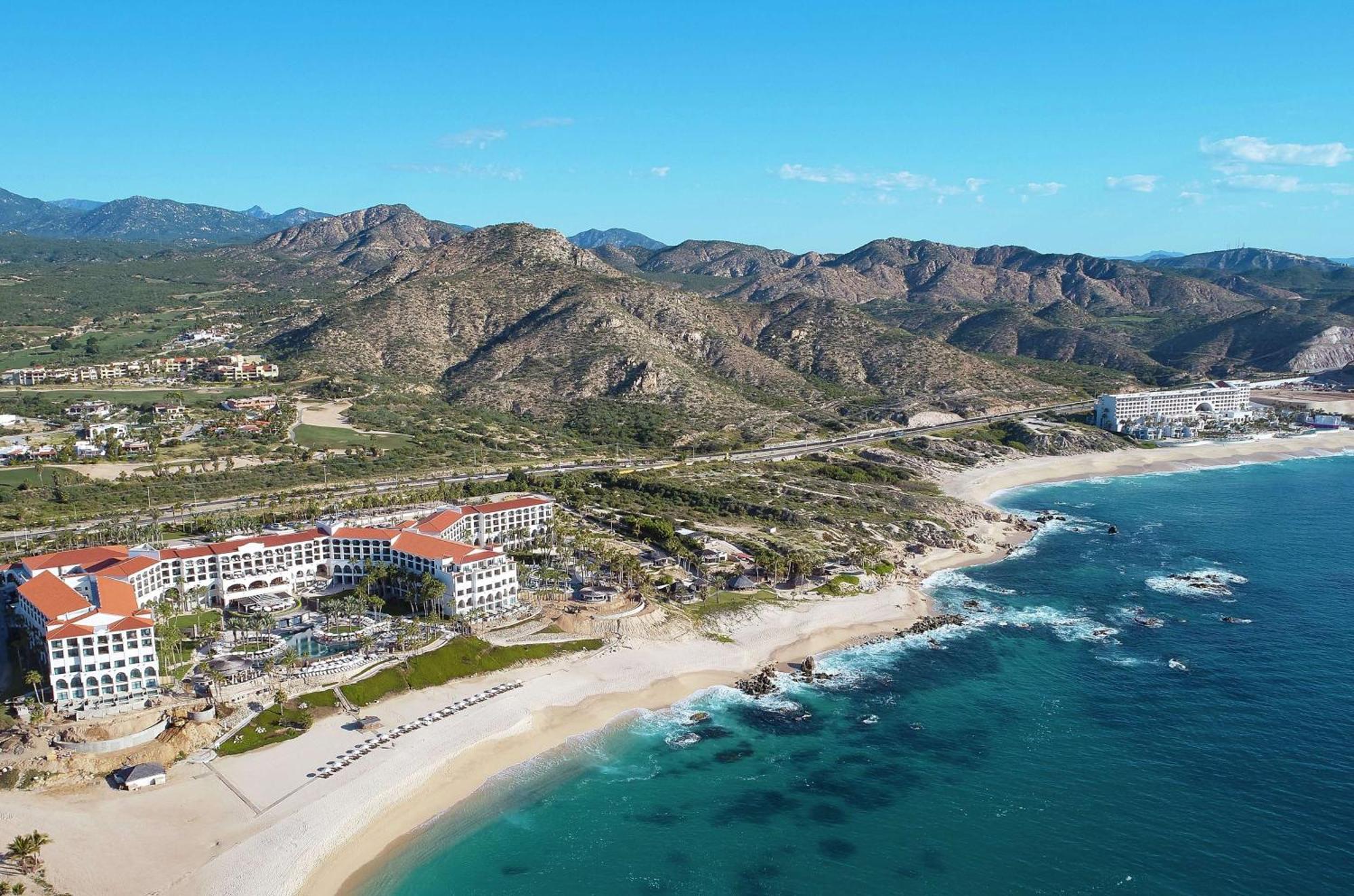 Hilton Grand Vacations Club La Pacifica Los Cabos Palmilla Ngoại thất bức ảnh