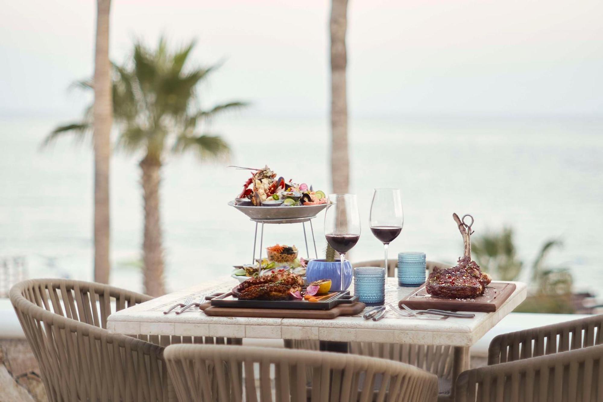 Hilton Grand Vacations Club La Pacifica Los Cabos Palmilla Ngoại thất bức ảnh